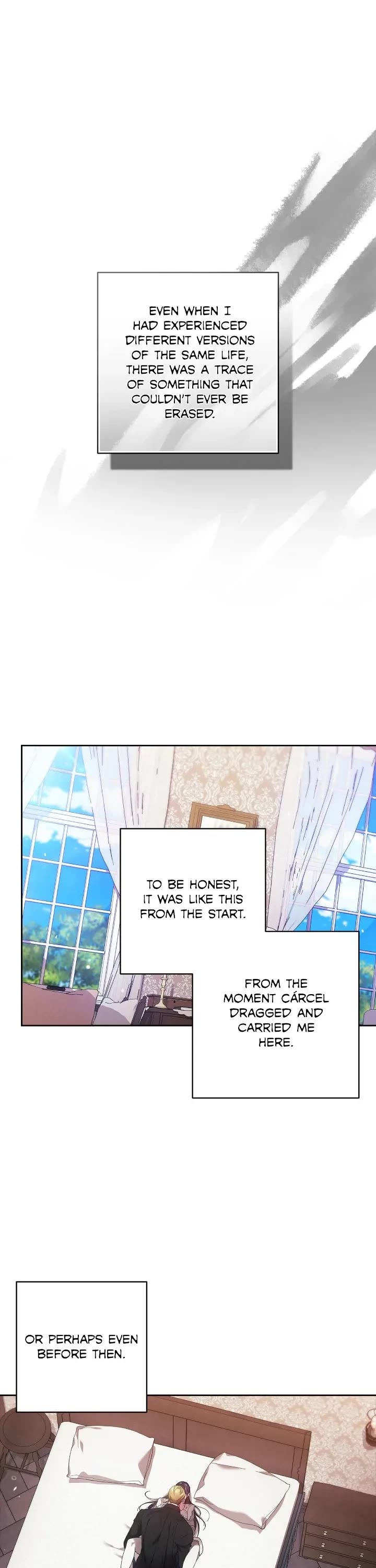 The Broken Ring: This Marriage Will Fail Anyway Chapter 52 page 1 - Chapter 52
