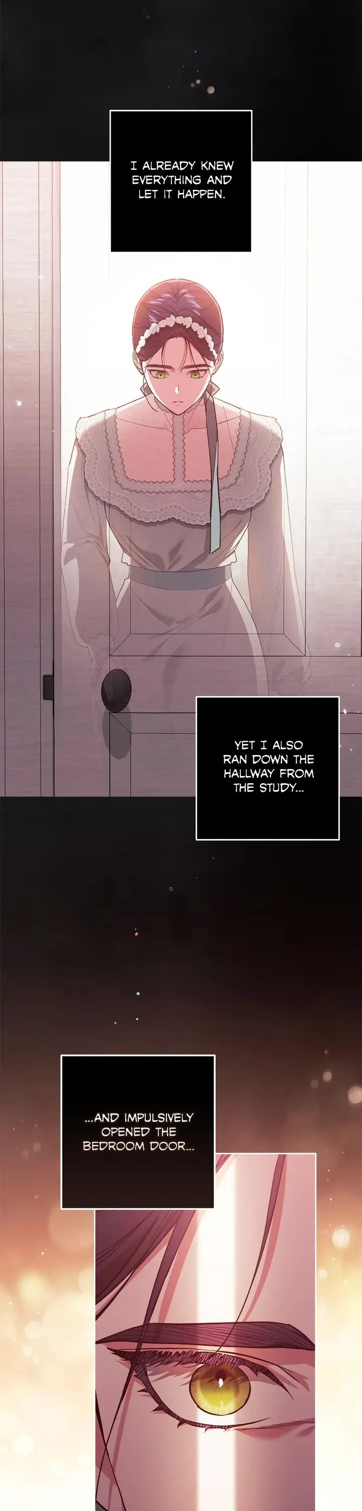 The Broken Ring: This Marriage Will Fail Anyway Chapter 52 page 13 - Chapter 52