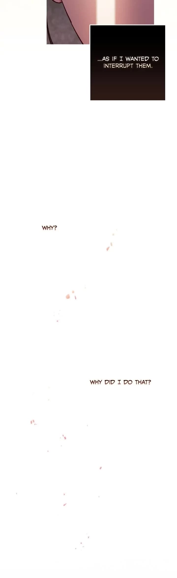 The Broken Ring: This Marriage Will Fail Anyway Chapter 52 page 14 - Chapter 52