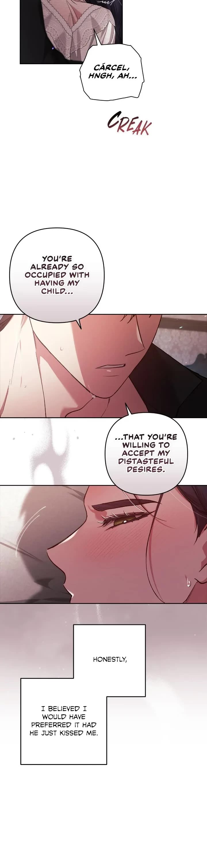 The Broken Ring: This Marriage Will Fail Anyway Chapter 52 page 17 - Chapter 52