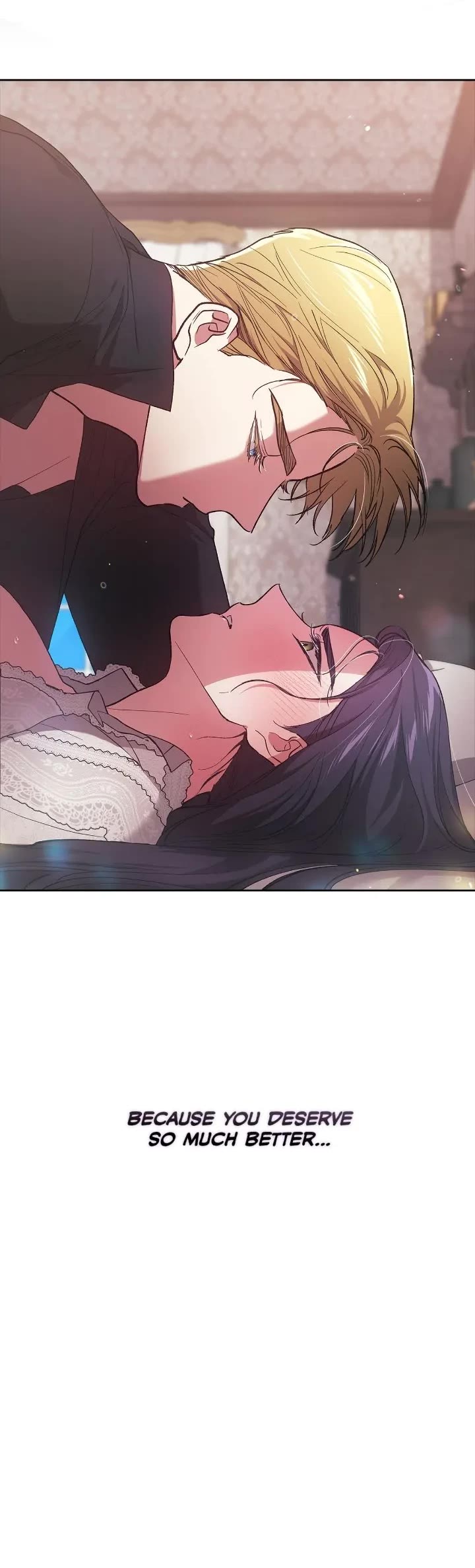 The Broken Ring: This Marriage Will Fail Anyway Chapter 52 page 20 - Chapter 52