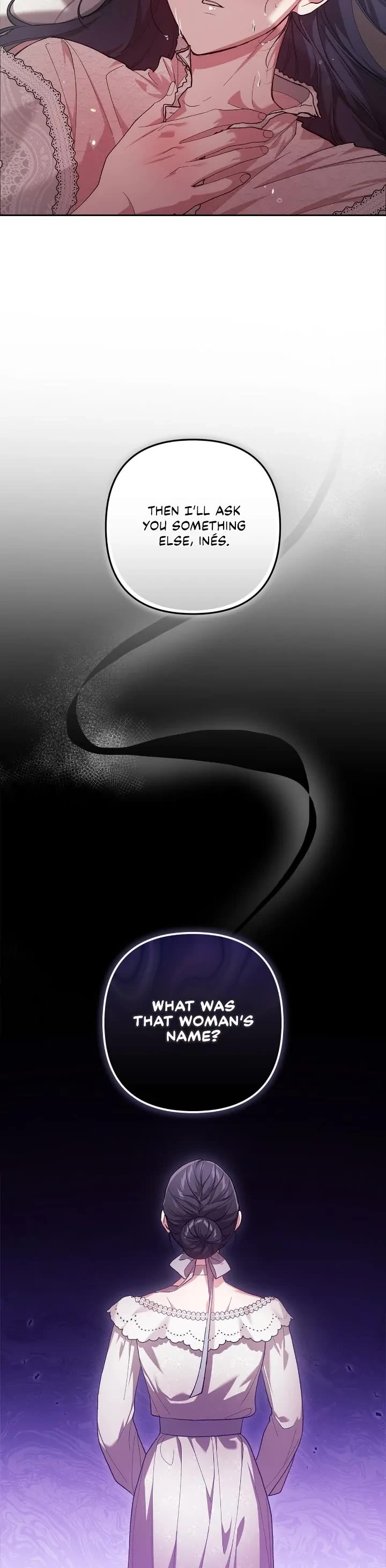 The Broken Ring: This Marriage Will Fail Anyway Chapter 52 page 25 - Chapter 52