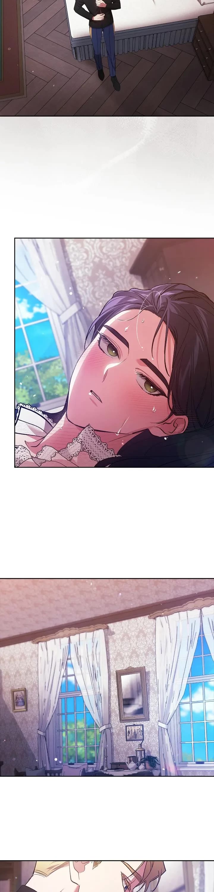 The Broken Ring: This Marriage Will Fail Anyway Chapter 52 page 28 - Chapter 52
