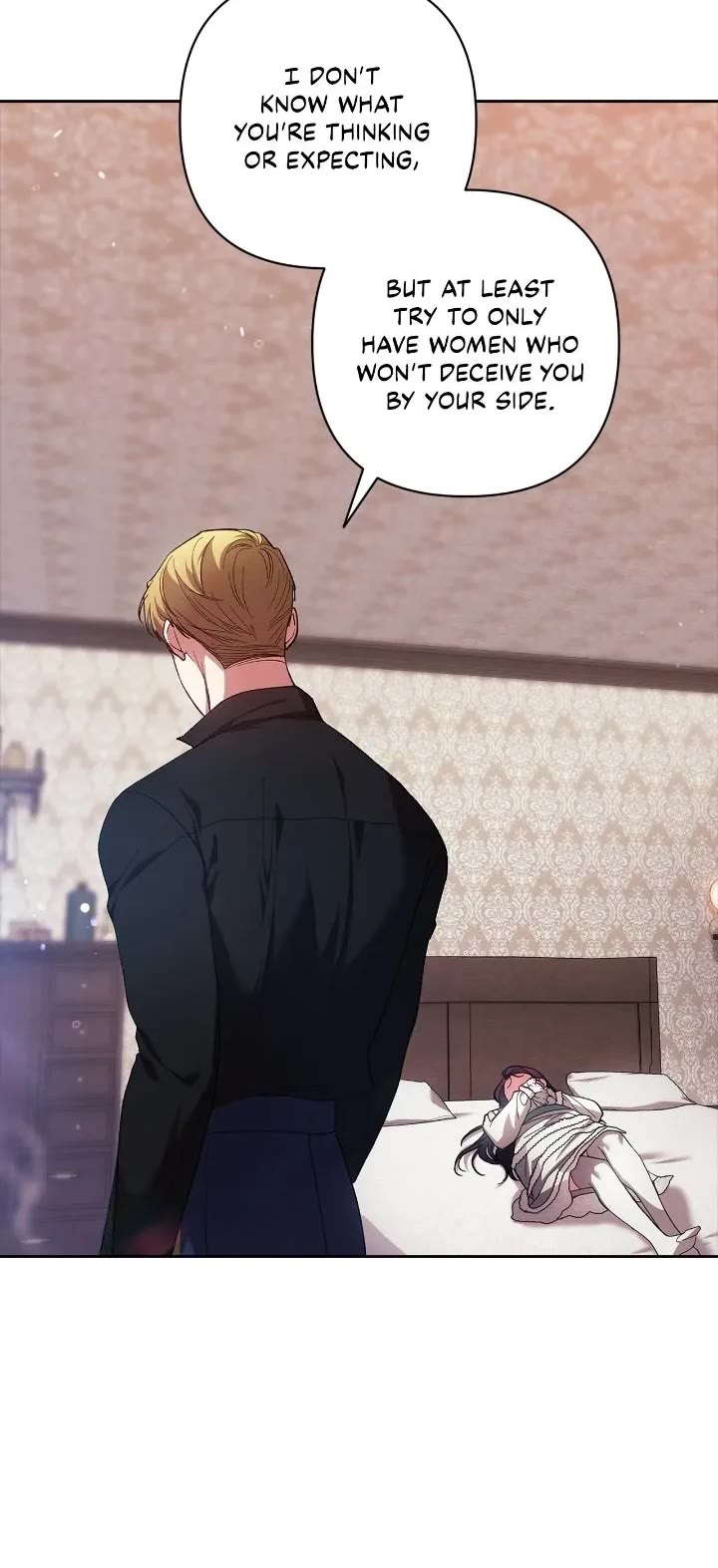 The Broken Ring: This Marriage Will Fail Anyway Chapter 52 page 30 - Chapter 52