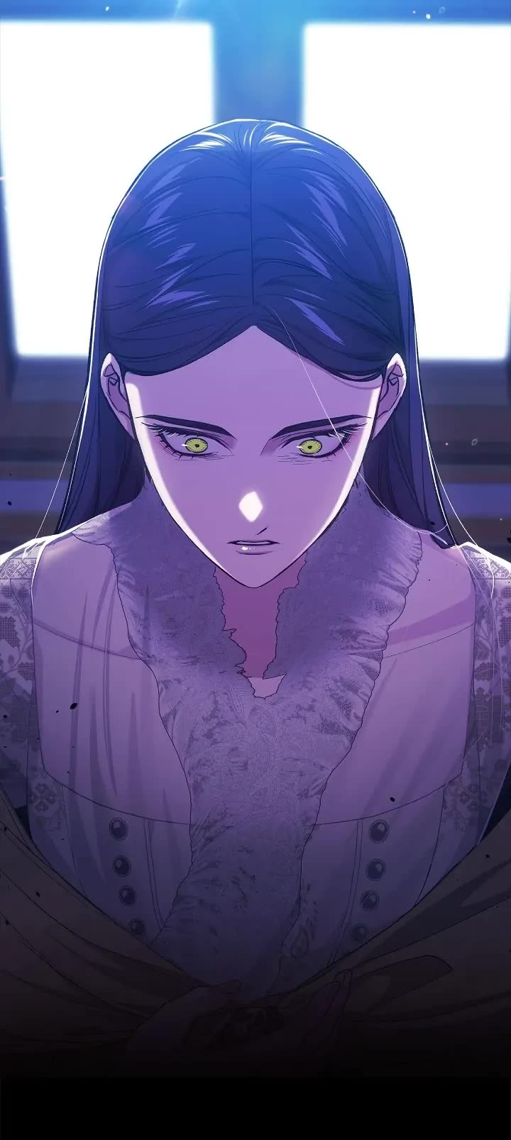 The Broken Ring: This Marriage Will Fail Anyway Chapter 52 page 39 - Chapter 52