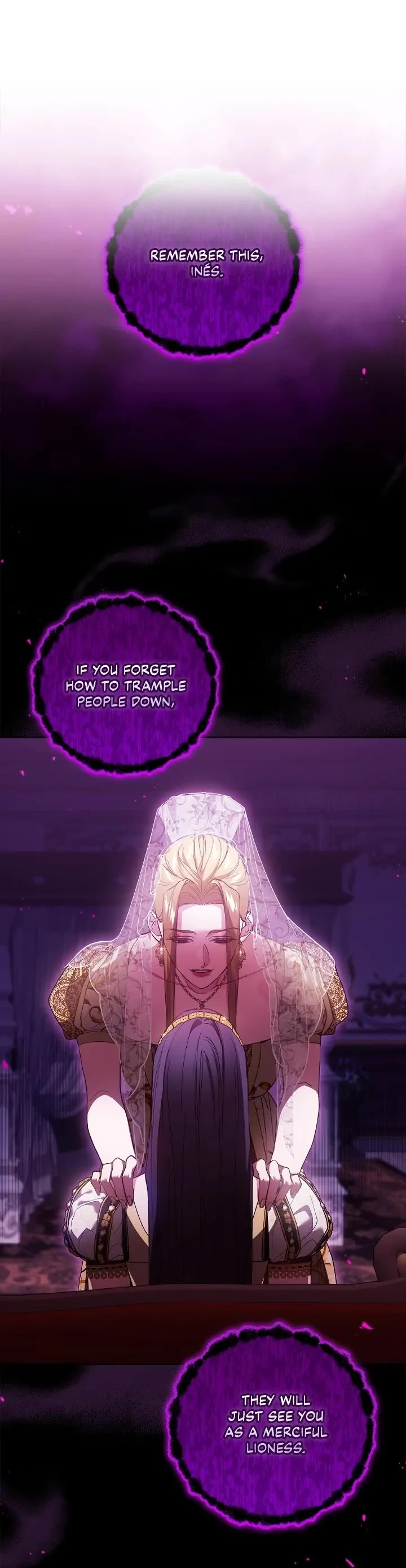 The Broken Ring: This Marriage Will Fail Anyway Chapter 52 page 4 - Chapter 52