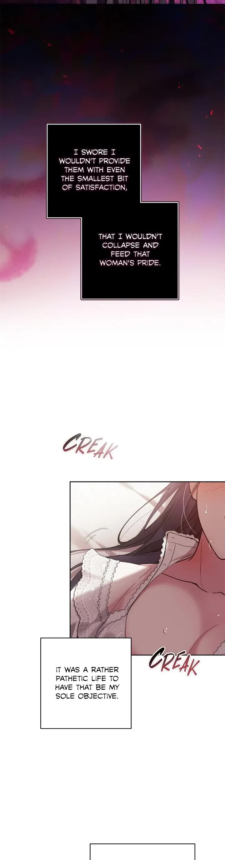 The Broken Ring: This Marriage Will Fail Anyway Chapter 52 page 9 - Chapter 52