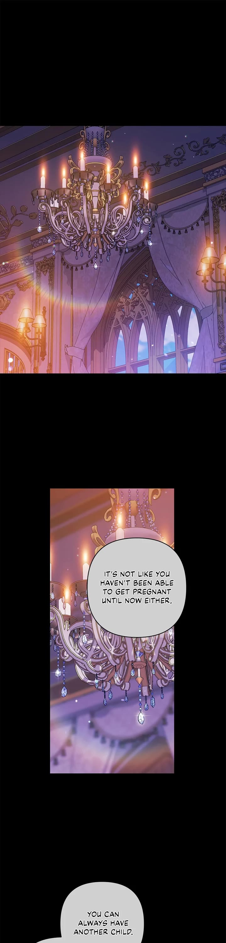 The Broken Ring: This Marriage Will Fail Anyway Chapter 53 page 1 - Chapter 53