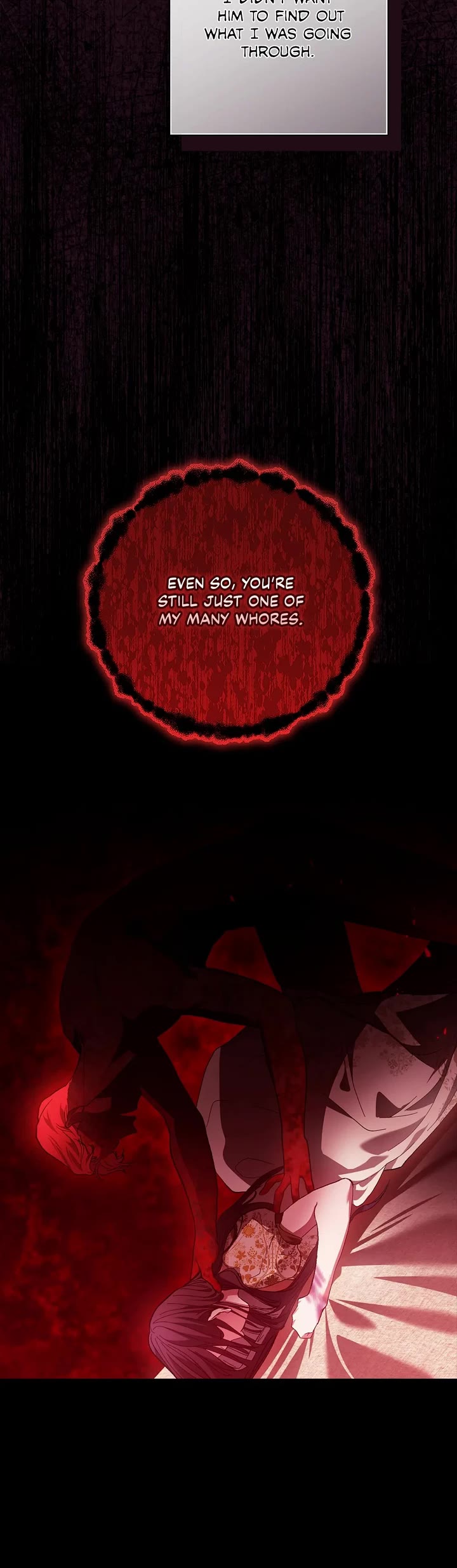The Broken Ring: This Marriage Will Fail Anyway Chapter 53 page 10 - Chapter 53
