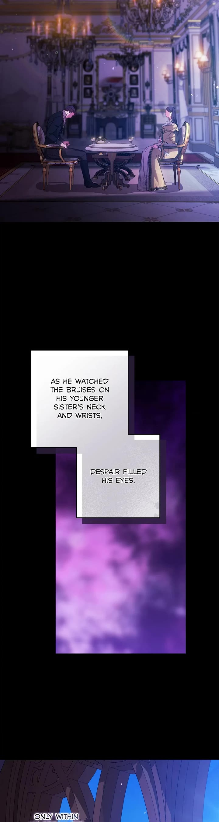 The Broken Ring: This Marriage Will Fail Anyway Chapter 53 page 15 - Chapter 53