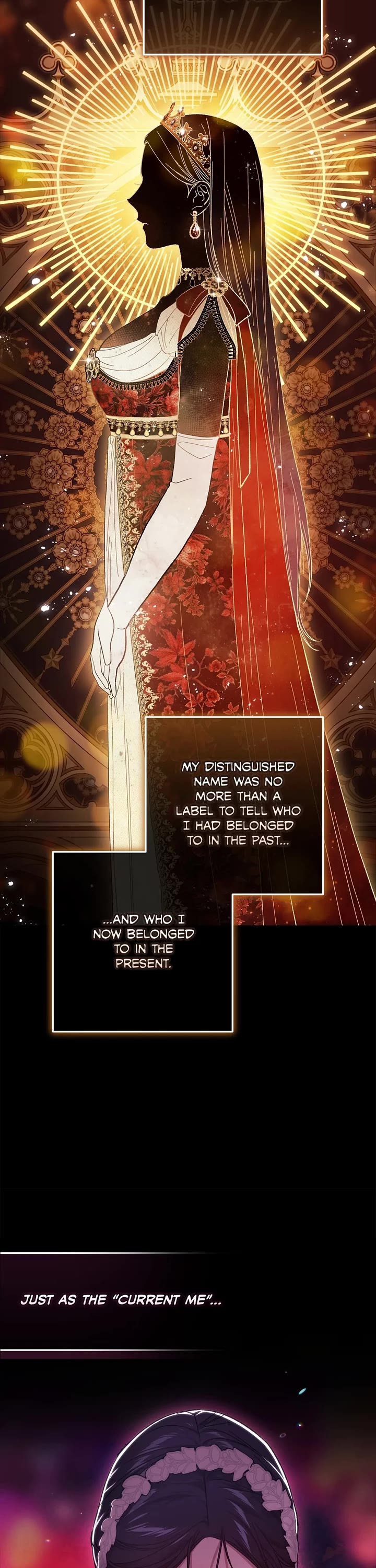 The Broken Ring: This Marriage Will Fail Anyway Chapter 53 page 18 - Chapter 53
