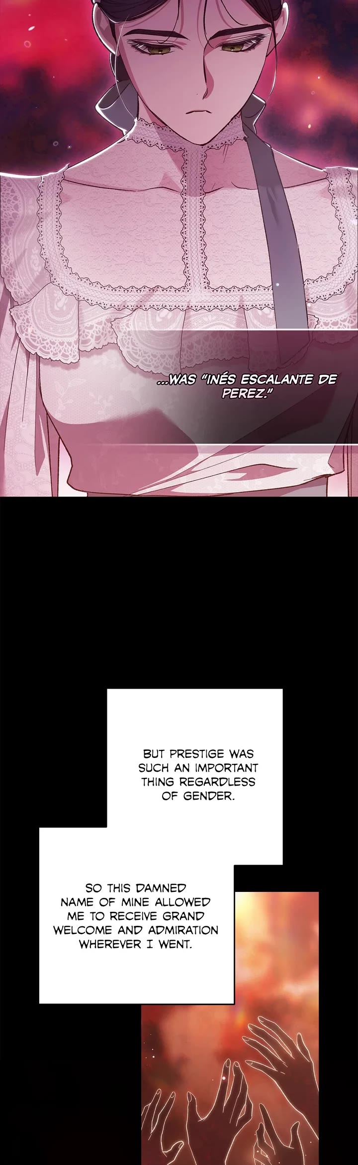 The Broken Ring: This Marriage Will Fail Anyway Chapter 53 page 19 - Chapter 53