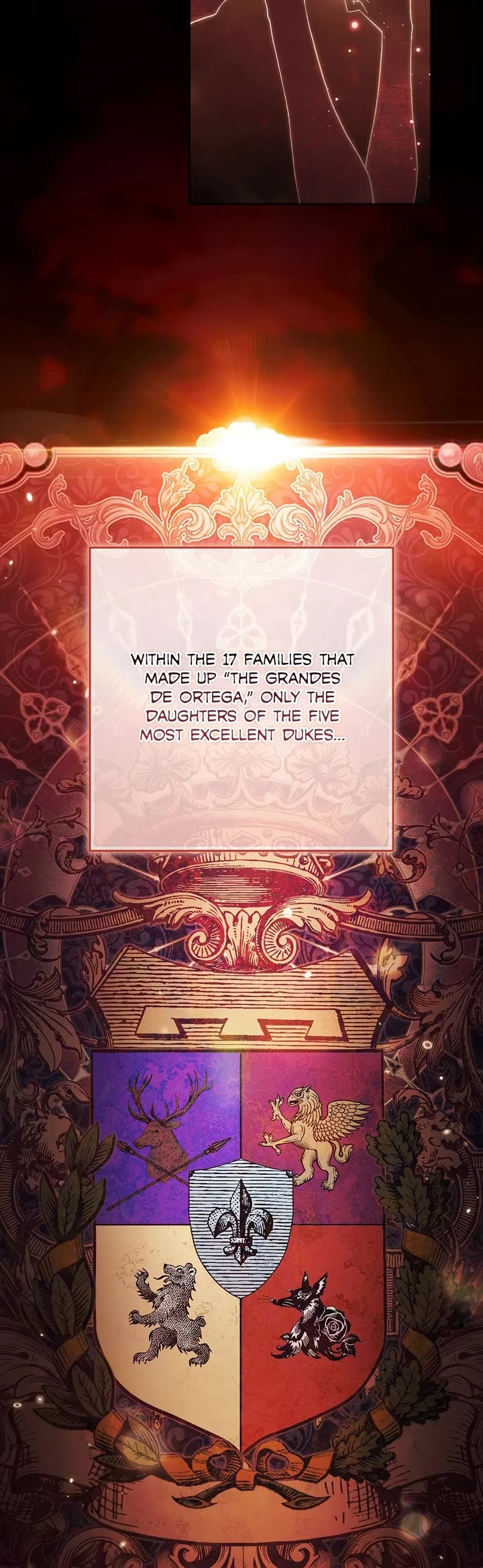The Broken Ring: This Marriage Will Fail Anyway Chapter 53 page 20 - Chapter 53