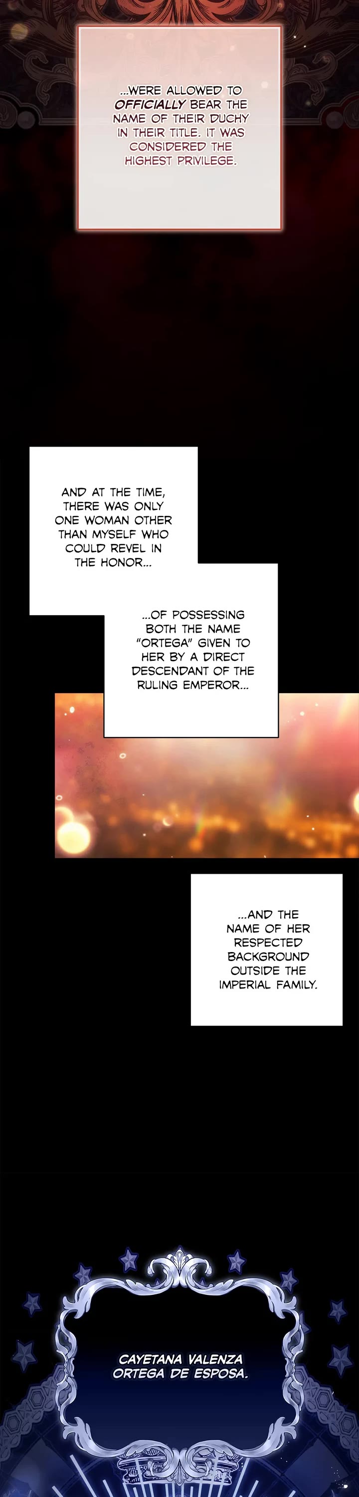 The Broken Ring: This Marriage Will Fail Anyway Chapter 53 page 21 - Chapter 53