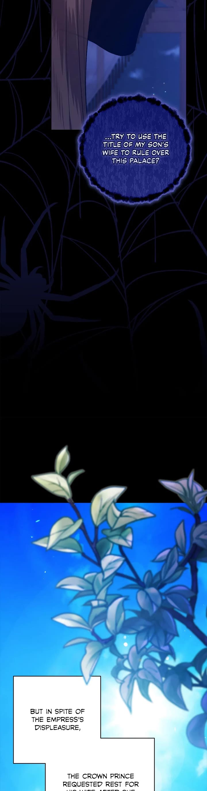 The Broken Ring: This Marriage Will Fail Anyway Chapter 53 page 24 - Chapter 53