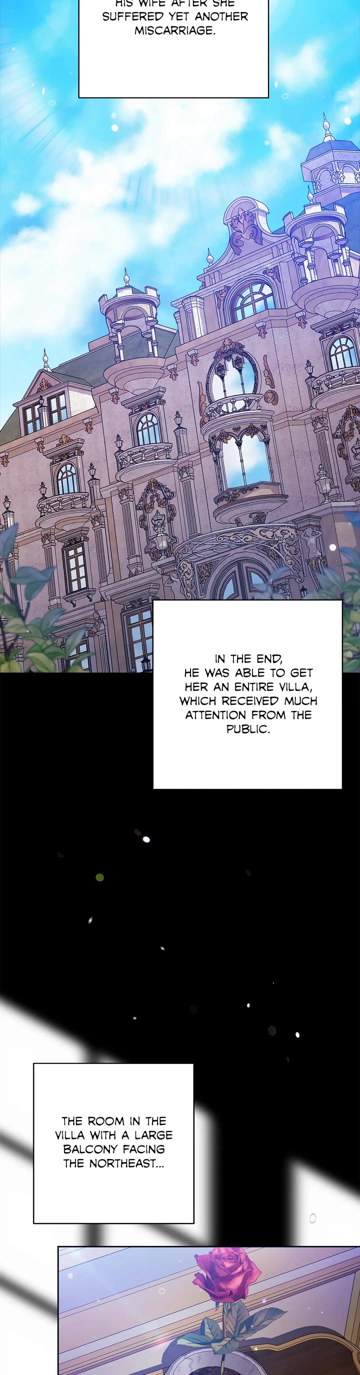 The Broken Ring: This Marriage Will Fail Anyway Chapter 53 page 25 - Chapter 53