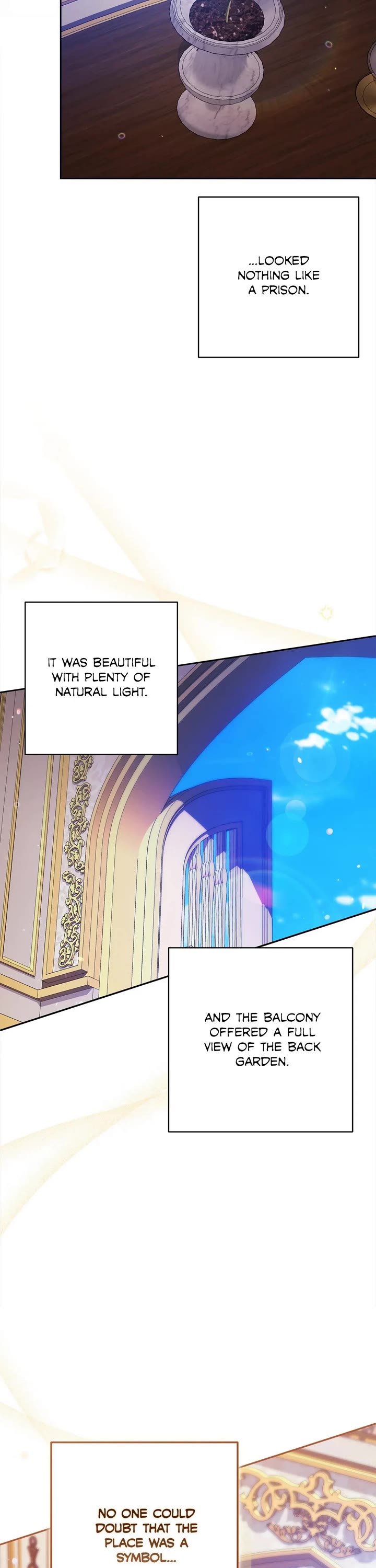 The Broken Ring: This Marriage Will Fail Anyway Chapter 53 page 26 - Chapter 53