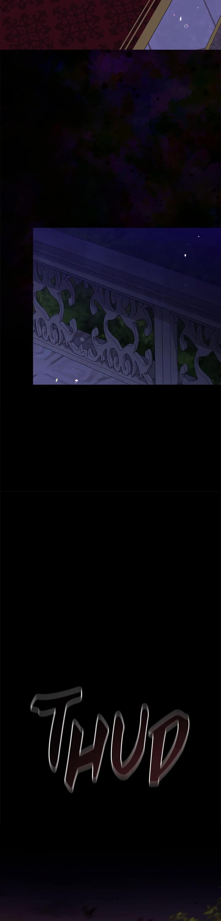 The Broken Ring: This Marriage Will Fail Anyway Chapter 53 page 28 - Chapter 53