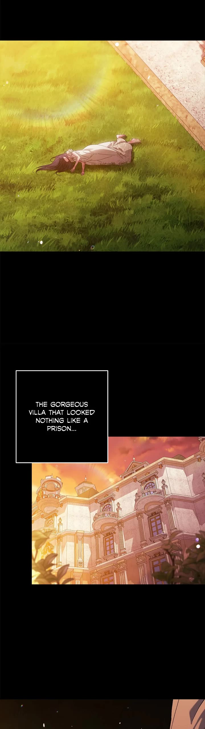 The Broken Ring: This Marriage Will Fail Anyway Chapter 53 page 30 - Chapter 53