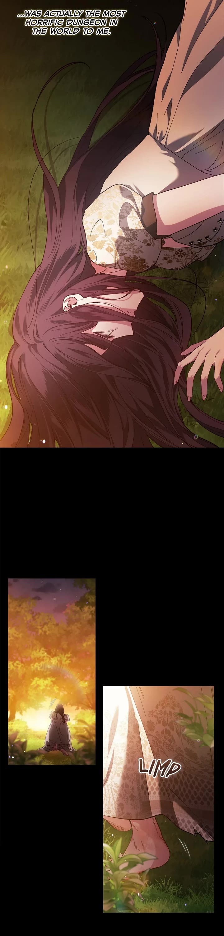 The Broken Ring: This Marriage Will Fail Anyway Chapter 53 page 31 - Chapter 53