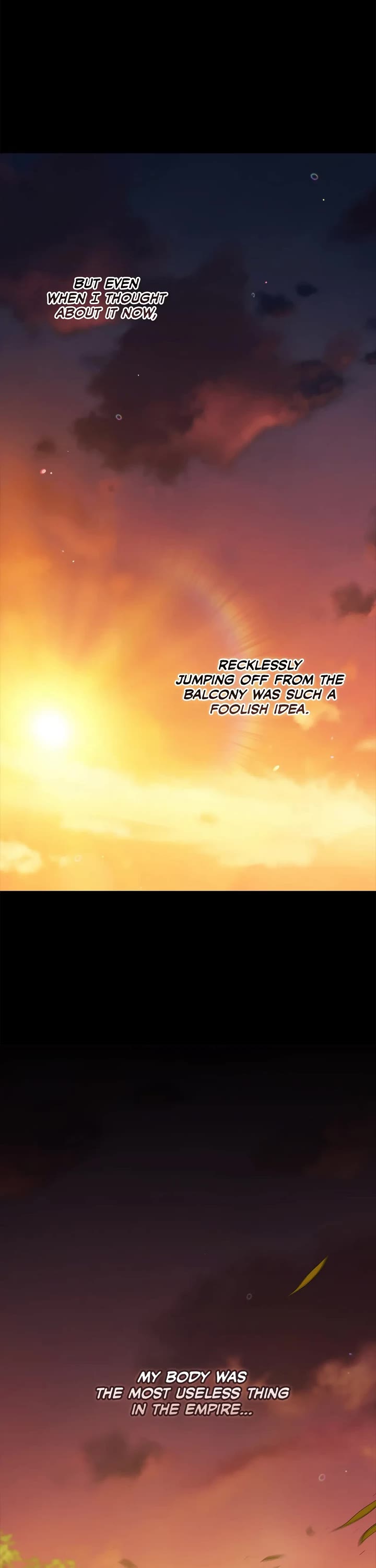 The Broken Ring: This Marriage Will Fail Anyway Chapter 53 page 32 - Chapter 53