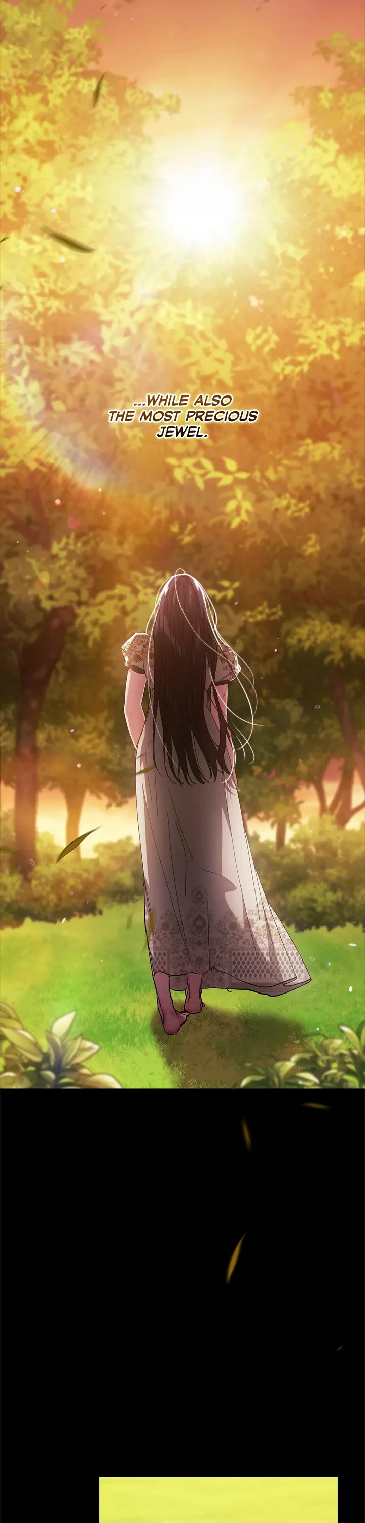 The Broken Ring: This Marriage Will Fail Anyway Chapter 53 page 33 - Chapter 53