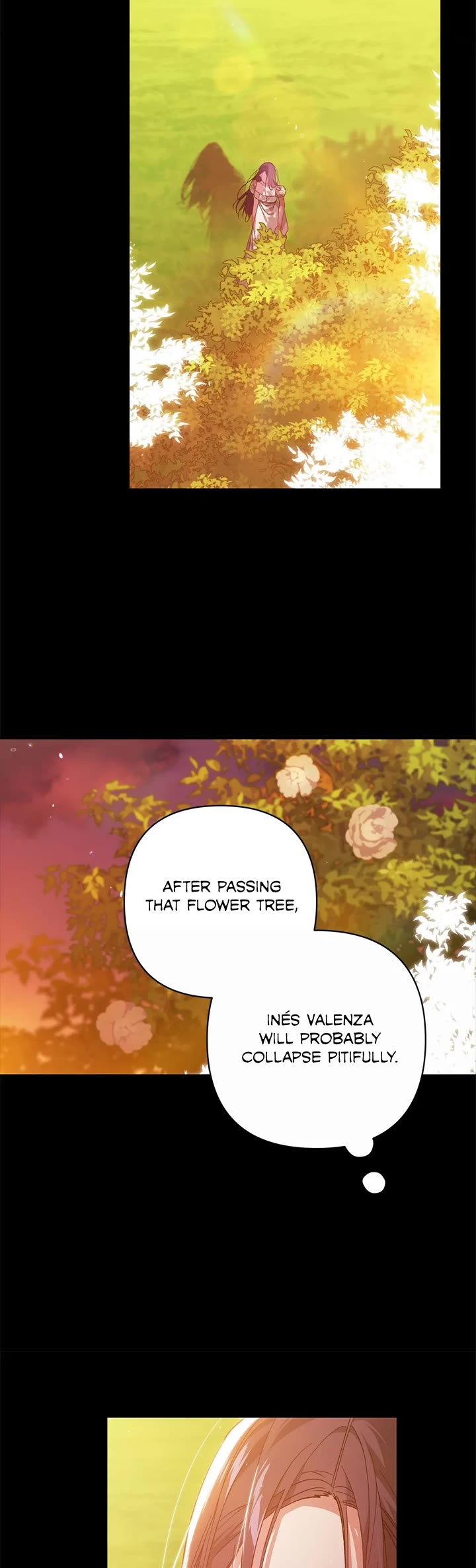 The Broken Ring: This Marriage Will Fail Anyway Chapter 53 page 34 - Chapter 53