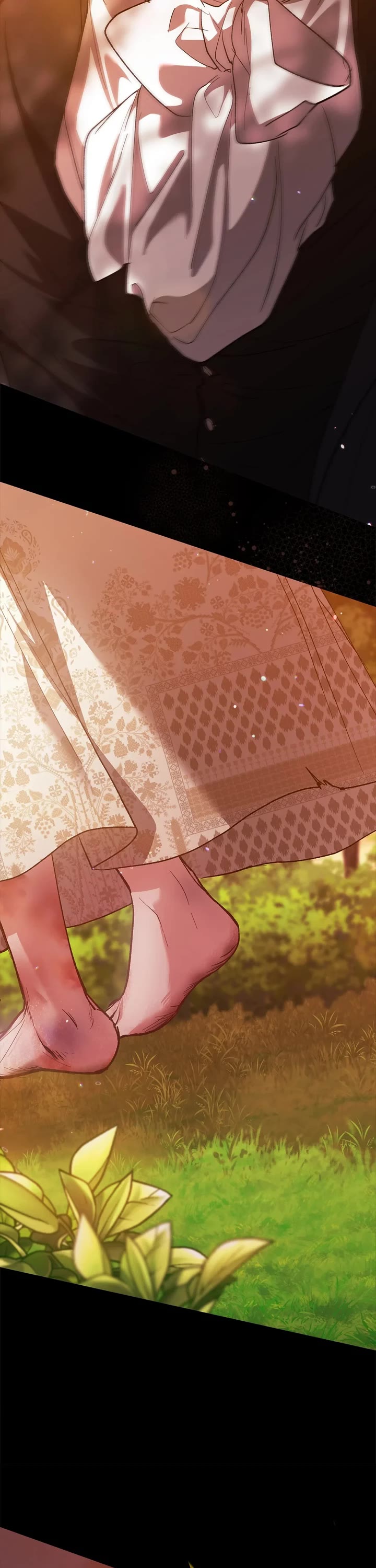 The Broken Ring: This Marriage Will Fail Anyway Chapter 53 page 36 - Chapter 53