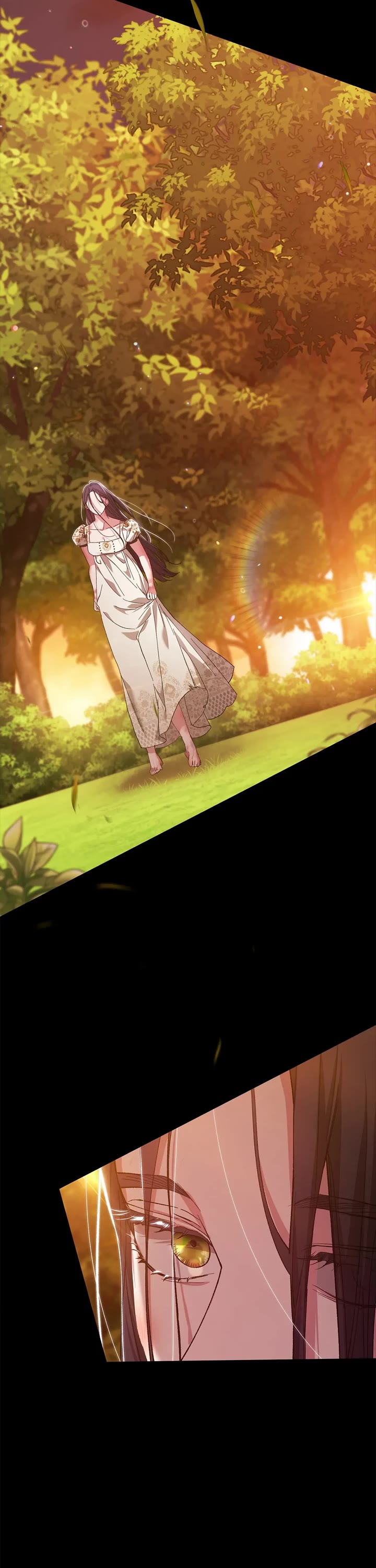 The Broken Ring: This Marriage Will Fail Anyway Chapter 53 page 37 - Chapter 53