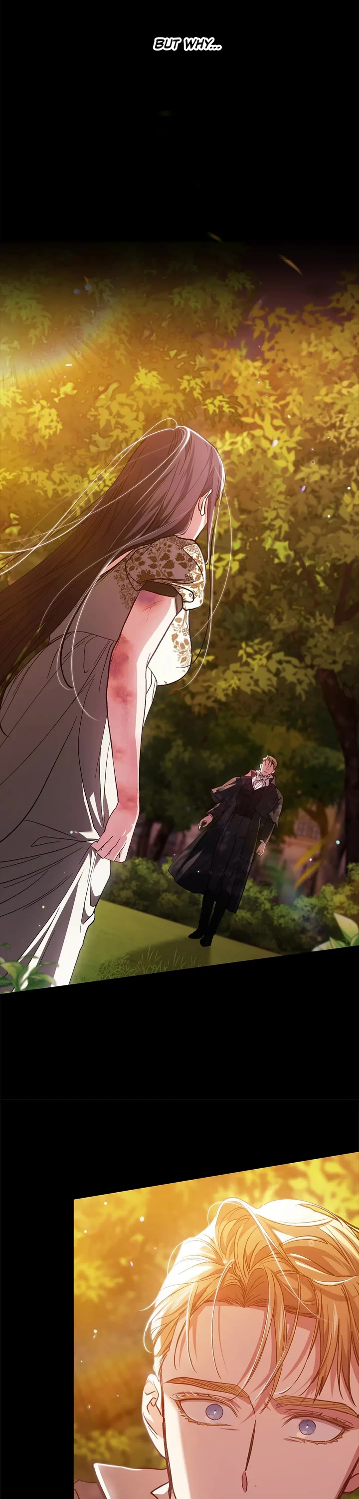 The Broken Ring: This Marriage Will Fail Anyway Chapter 53 page 38 - Chapter 53