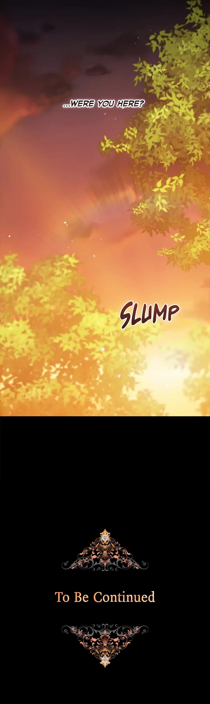 The Broken Ring: This Marriage Will Fail Anyway Chapter 53 page 40 - Chapter 53
