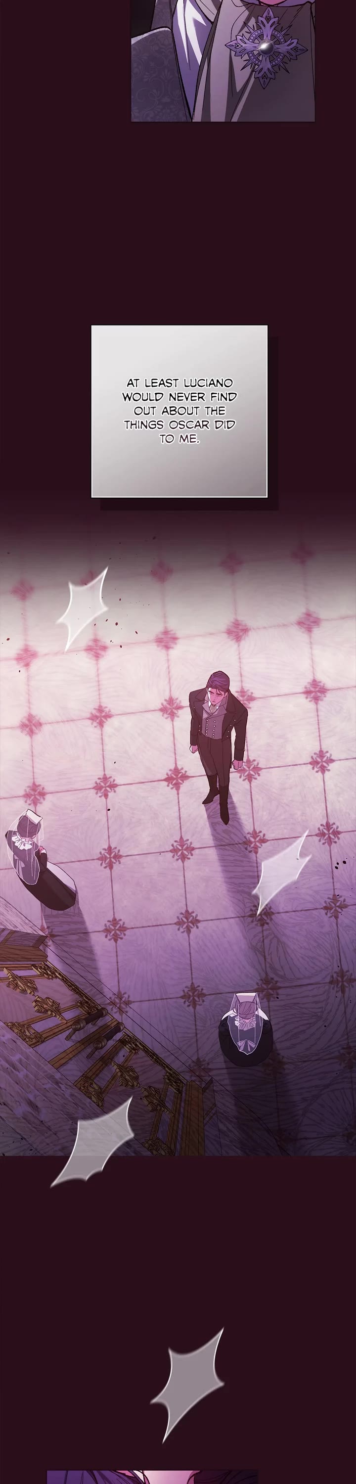 The Broken Ring: This Marriage Will Fail Anyway Chapter 53 page 7 - Chapter 53