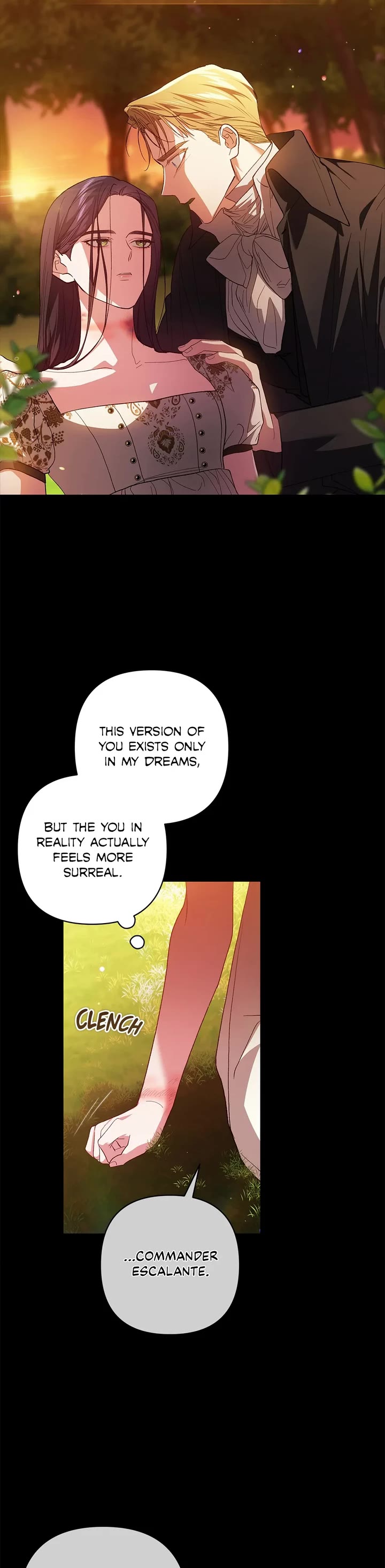 The Broken Ring: This Marriage Will Fail Anyway Chapter 54 page 19 - Chapter 54