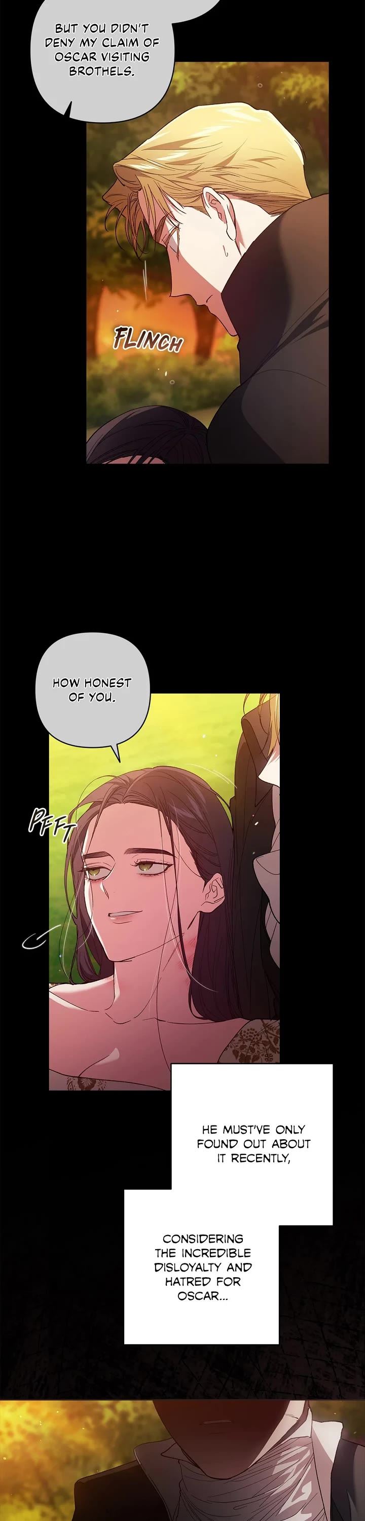The Broken Ring: This Marriage Will Fail Anyway Chapter 54 page 22 - Chapter 54