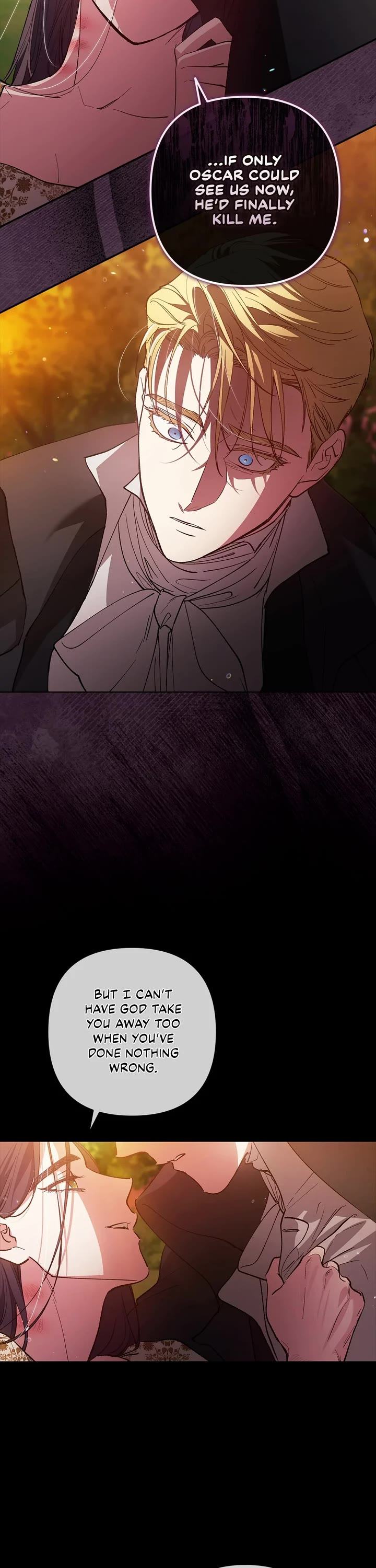 The Broken Ring: This Marriage Will Fail Anyway Chapter 54 page 26 - Chapter 54