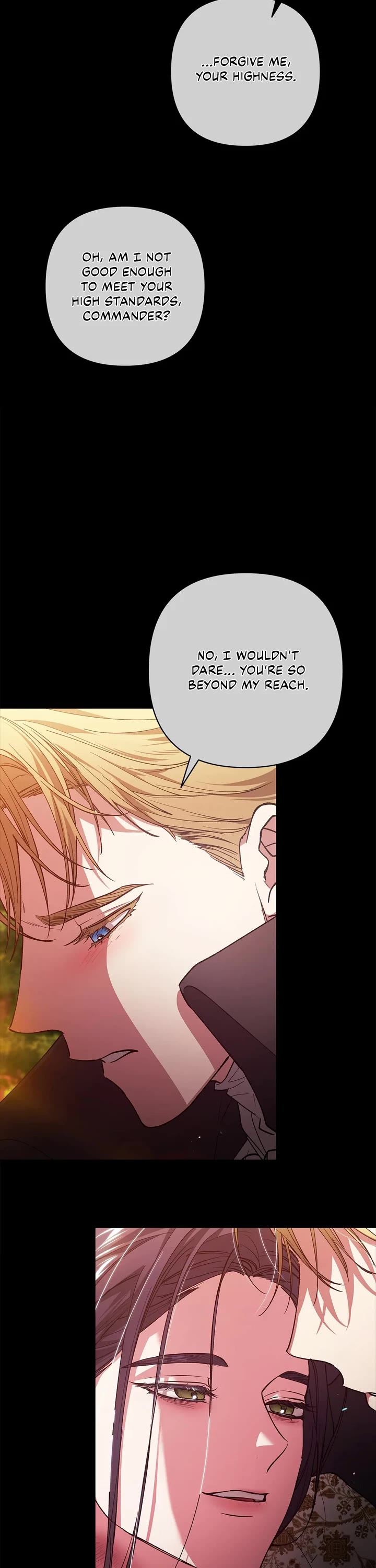 The Broken Ring: This Marriage Will Fail Anyway Chapter 54 page 27 - Chapter 54