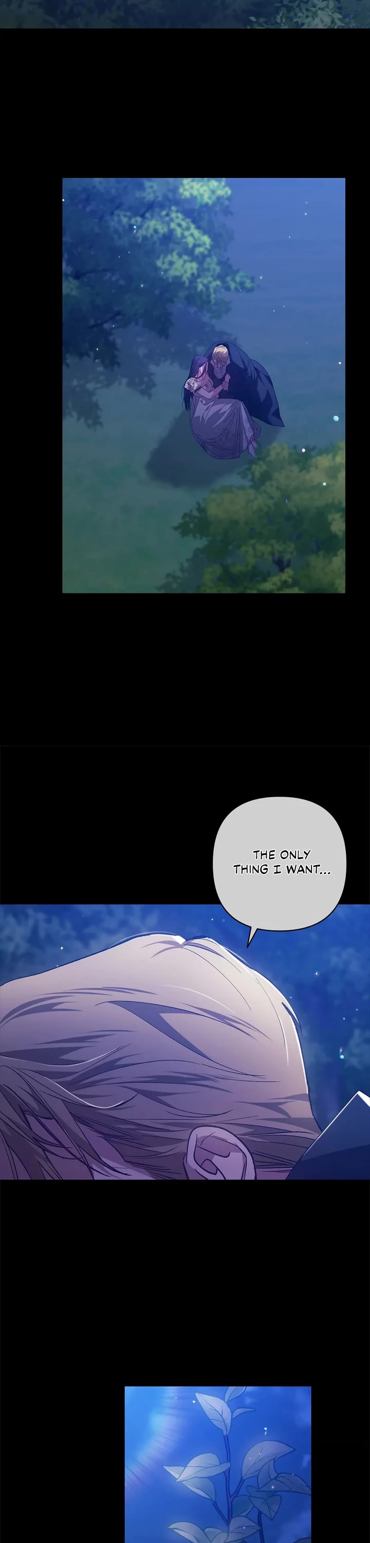 The Broken Ring: This Marriage Will Fail Anyway Chapter 54 page 38 - Chapter 54