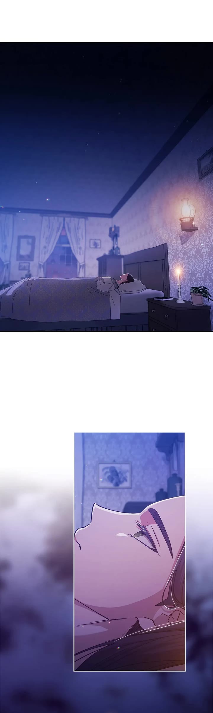 The Broken Ring: This Marriage Will Fail Anyway Chapter 54 page 41 - Chapter 54