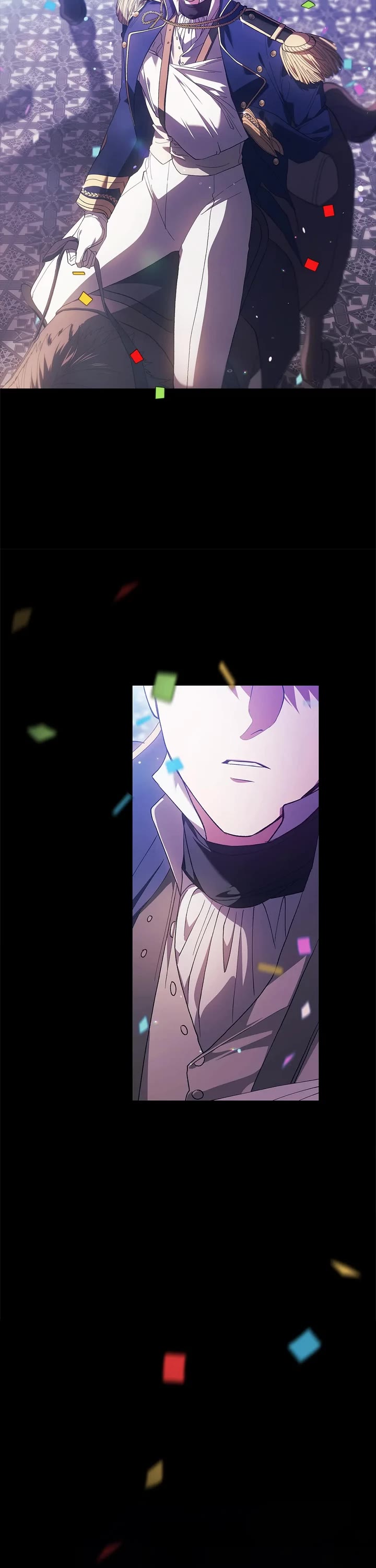The Broken Ring: This Marriage Will Fail Anyway Chapter 54 page 8 - Chapter 54