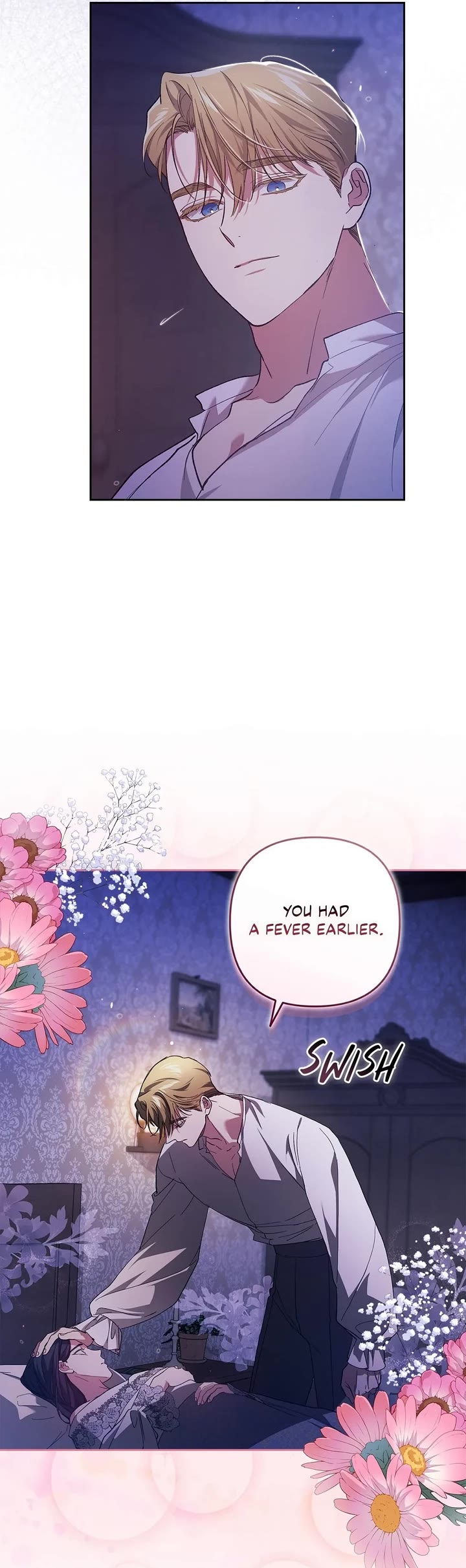 The Broken Ring: This Marriage Will Fail Anyway Chapter 55 page 10 - Chapter 55
