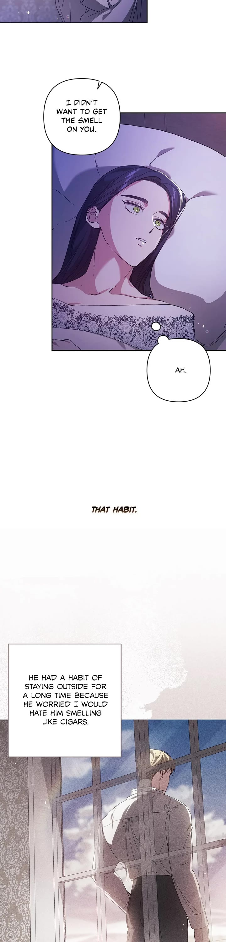 The Broken Ring: This Marriage Will Fail Anyway Chapter 55 page 13 - Chapter 55