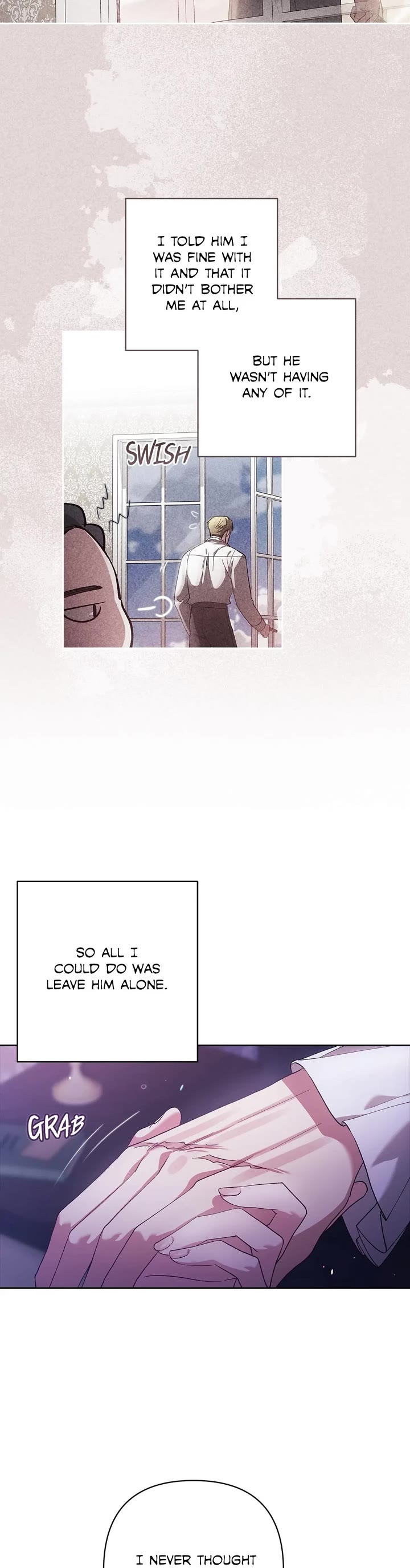 The Broken Ring: This Marriage Will Fail Anyway Chapter 55 page 14 - Chapter 55