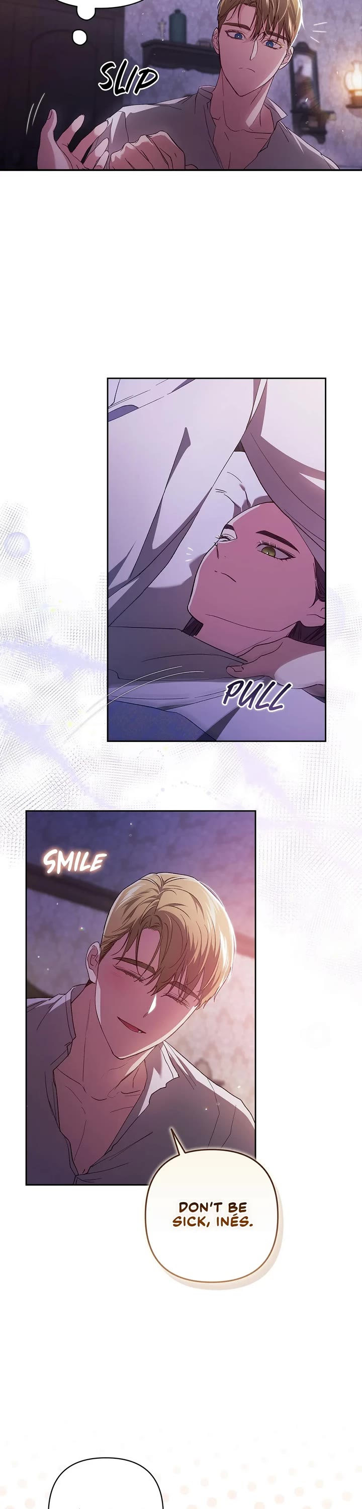 The Broken Ring: This Marriage Will Fail Anyway Chapter 55 page 17 - Chapter 55