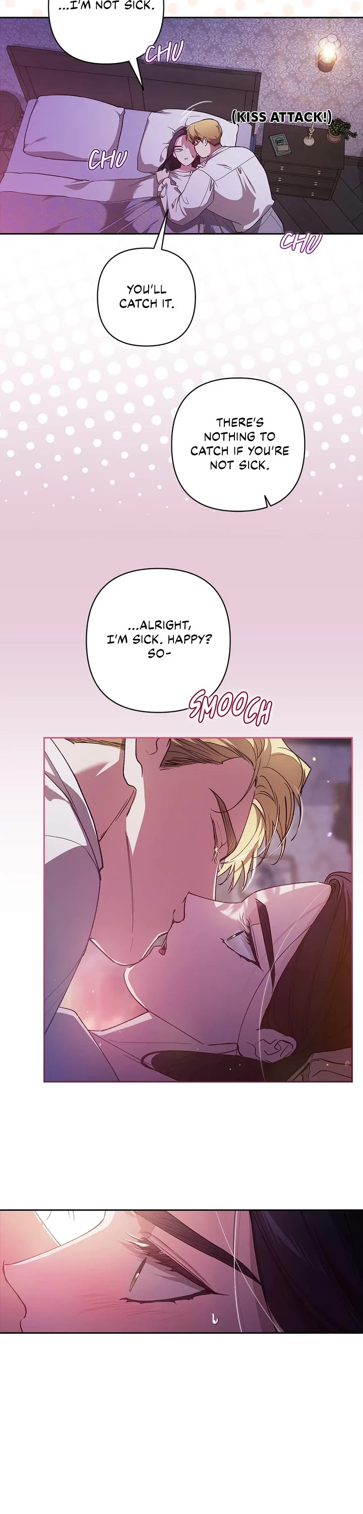 The Broken Ring: This Marriage Will Fail Anyway Chapter 55 page 18 - Chapter 55