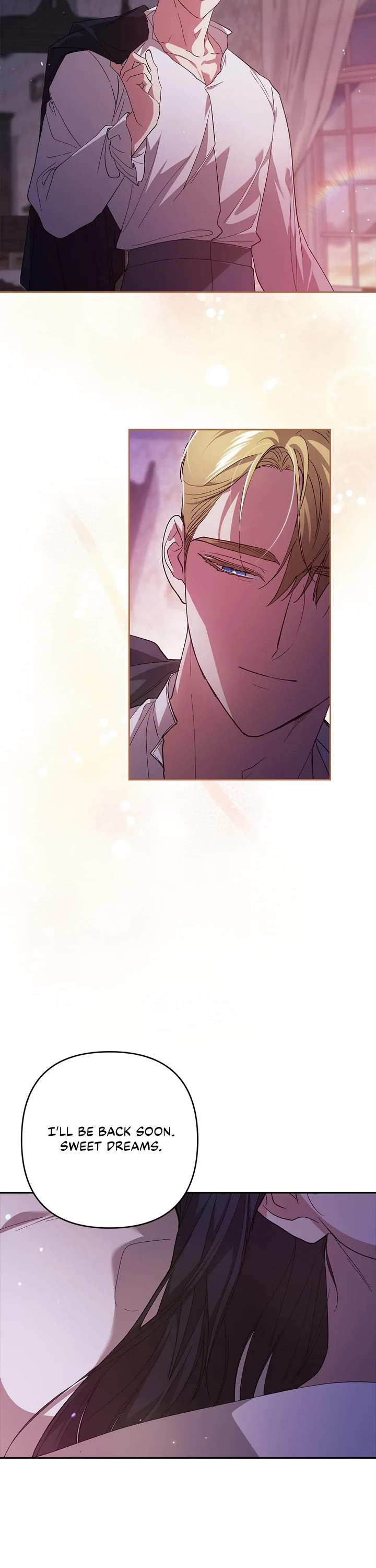The Broken Ring: This Marriage Will Fail Anyway Chapter 55 page 22 - Chapter 55
