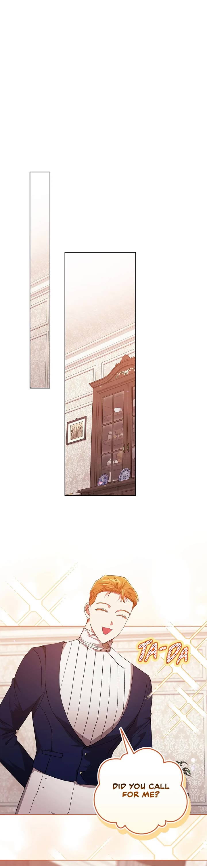 The Broken Ring: This Marriage Will Fail Anyway Chapter 55 page 23 - Chapter 55