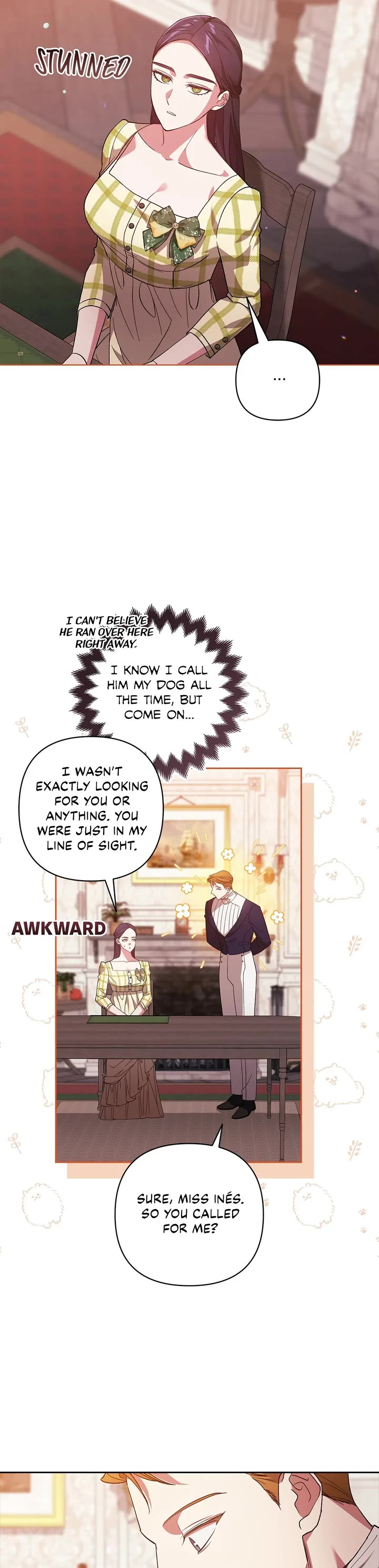 The Broken Ring: This Marriage Will Fail Anyway Chapter 55 page 24 - Chapter 55