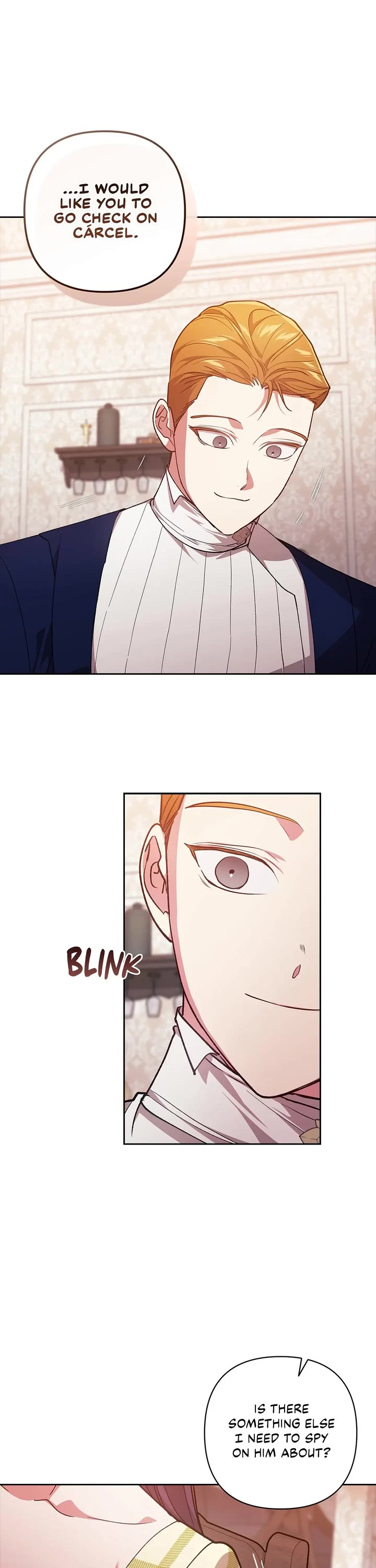 The Broken Ring: This Marriage Will Fail Anyway Chapter 55 page 26 - Chapter 55