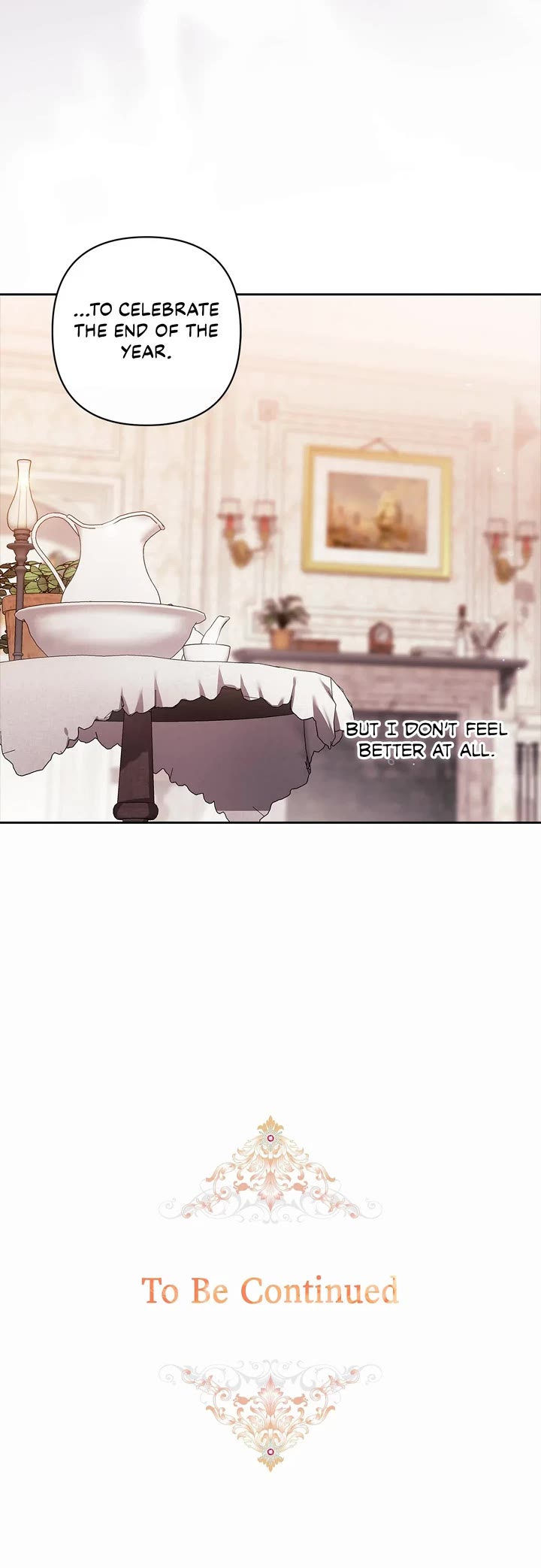 The Broken Ring: This Marriage Will Fail Anyway Chapter 55 page 35 - Chapter 55