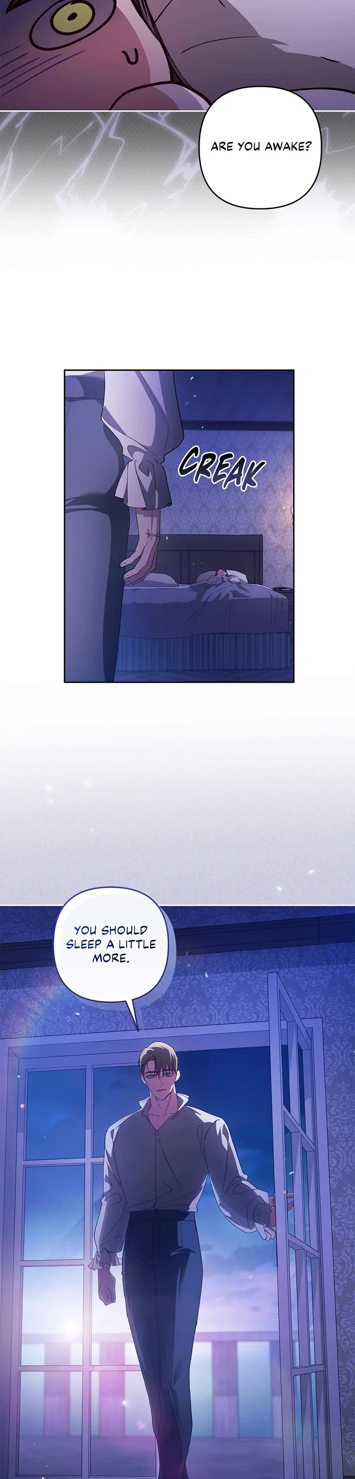 The Broken Ring: This Marriage Will Fail Anyway Chapter 55 page 6 - Chapter 55